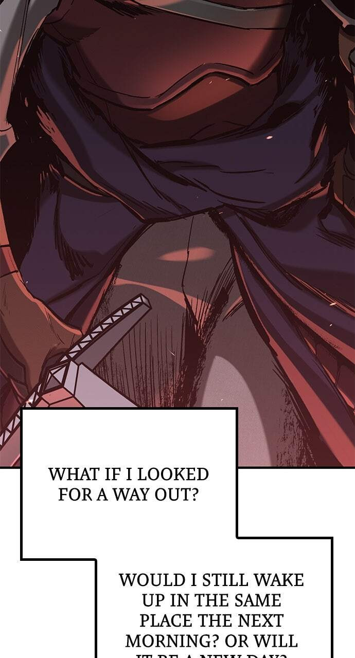 Read The Knight Only Lives Today chapter 3 image 59 on Lezhin