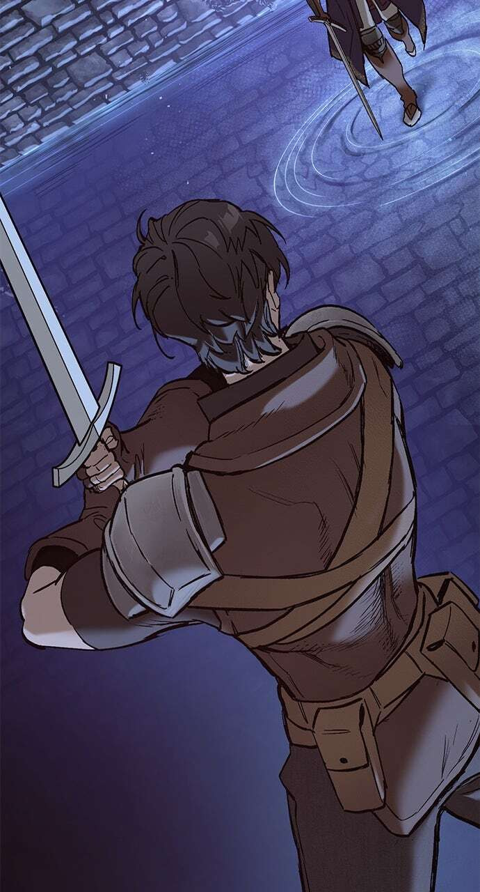 Read The Knight Only Lives Today chapter 3 image 66 on Lezhin