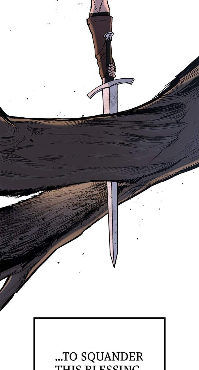 Read The Knight Only Lives Today chapter 3 image 75 on Lezhin