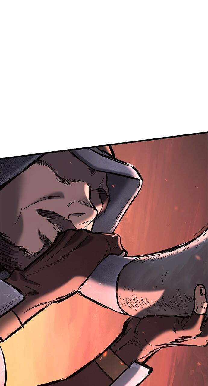 Read The Knight Only Lives Today chapter 3 image 82 on Lezhin