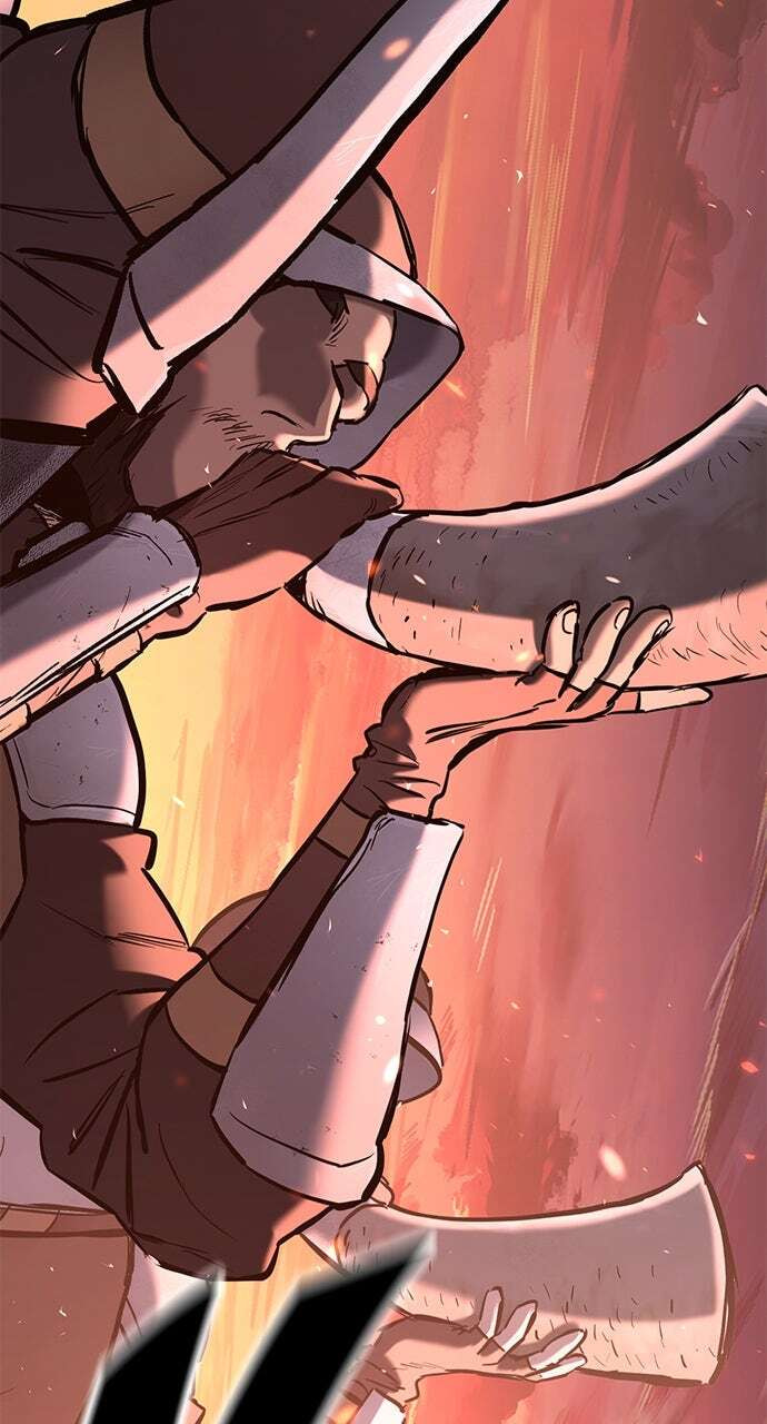 Read The Knight Only Lives Today chapter 3 image 83 on Lezhin