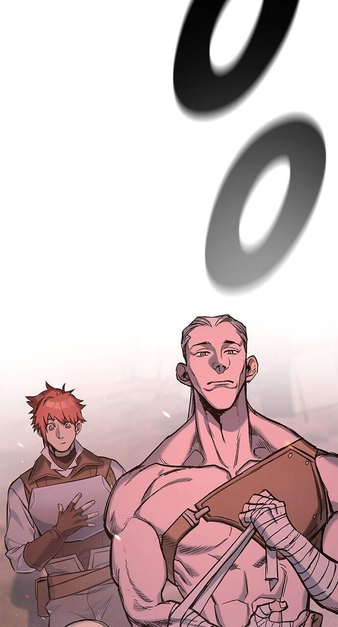 Read The Knight Only Lives Today chapter 3 image 85 on Lezhin