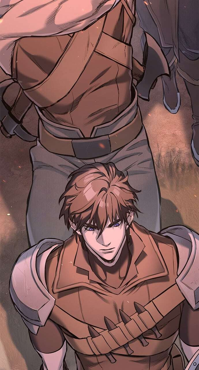 Read The Knight Only Lives Today chapter 3 image 87 on Lezhin