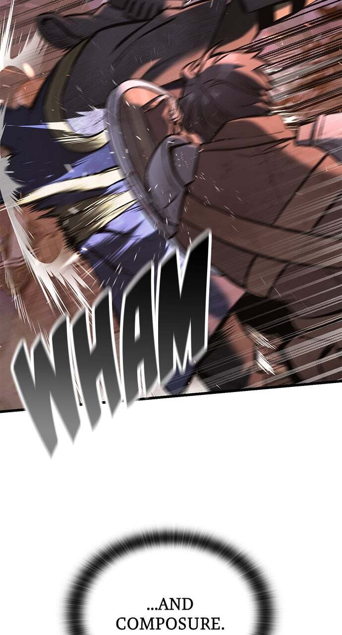 Read The Knight Only Lives Today chapter 3 image 94 on Lezhin