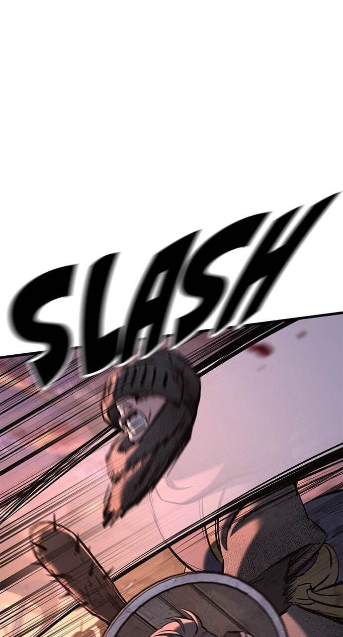 Read The Knight Only Lives Today chapter 3 image 97 on Lezhin