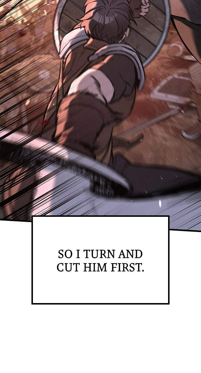 Read The Knight Only Lives Today chapter 3 image 98 on Lezhin