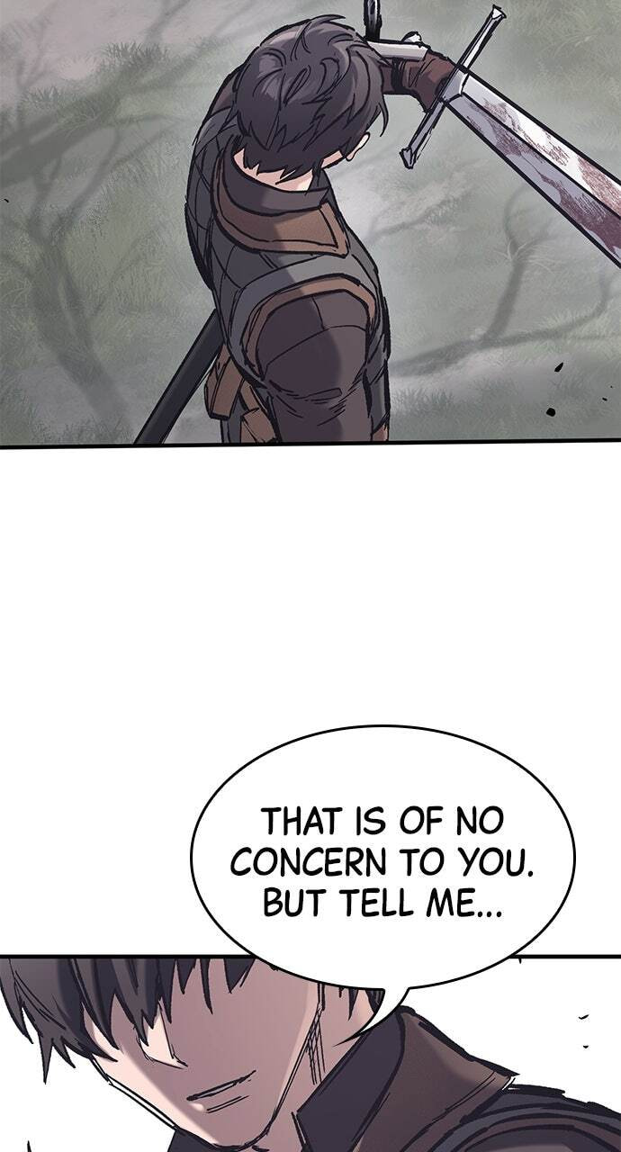 Read The Knight Only Lives Today chapter 30 image 1 on Lezhin