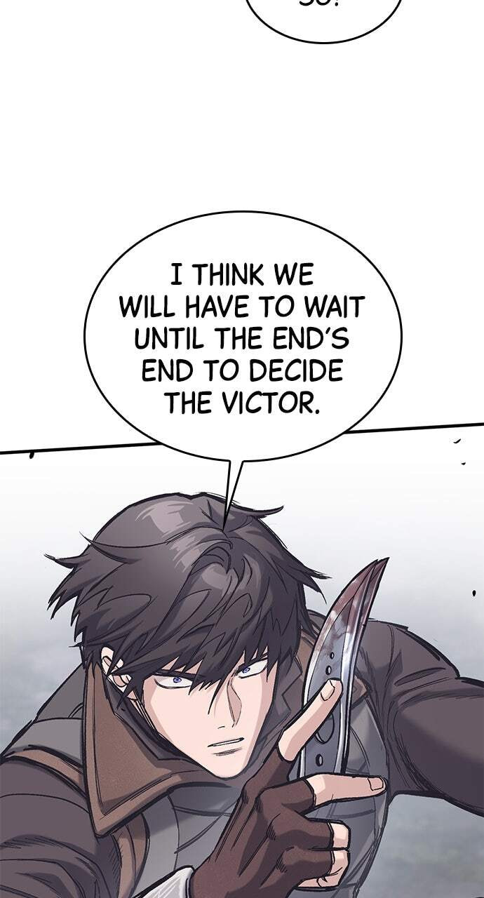 Read The Knight Only Lives Today chapter 30 image 10 on Lezhin