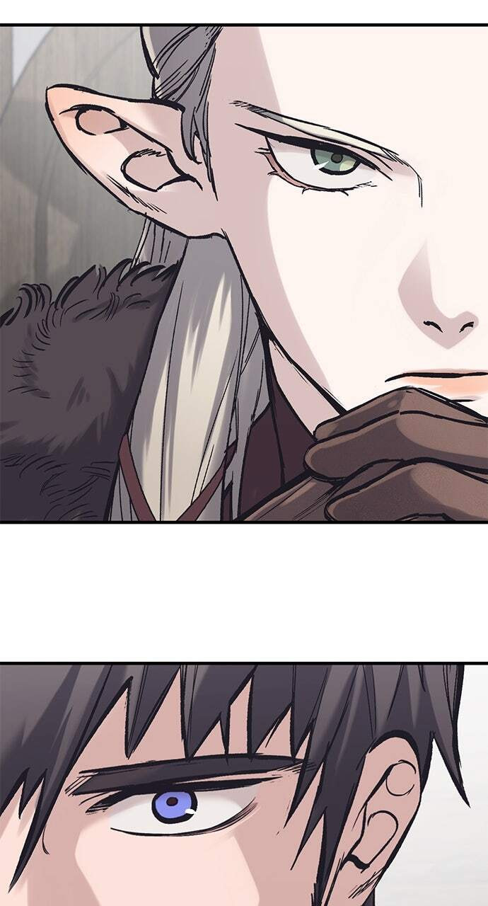 Read The Knight Only Lives Today chapter 30 image 101 on Lezhin