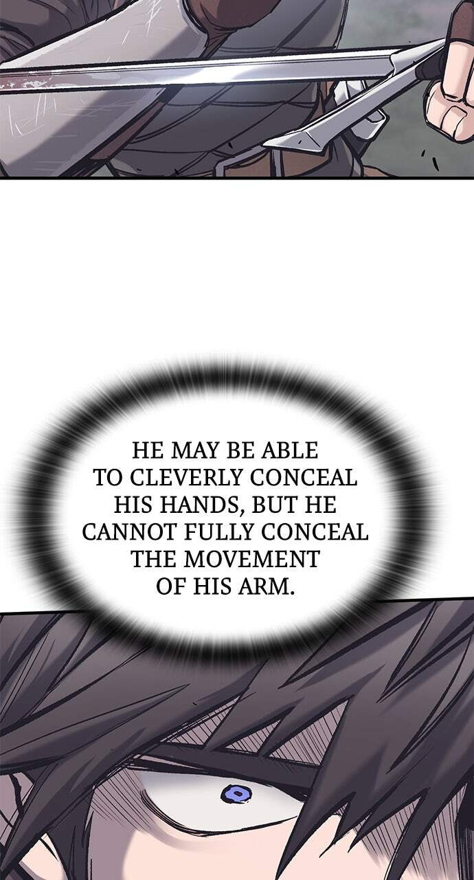 Read The Knight Only Lives Today chapter 30 image 11 on Lezhin