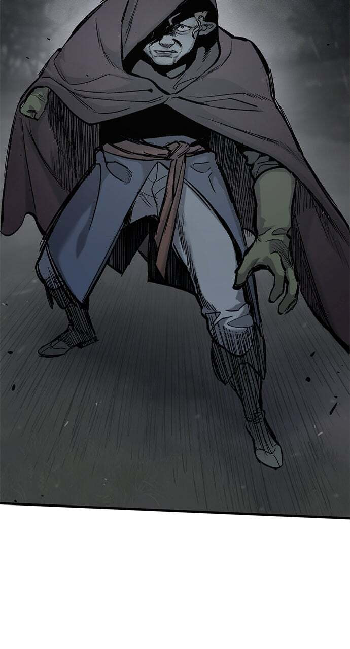 Read The Knight Only Lives Today chapter 30 image 13 on Lezhin
