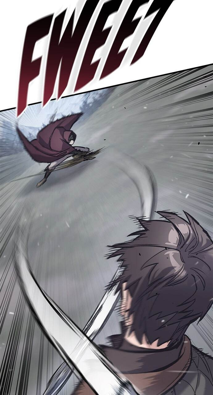 Read The Knight Only Lives Today chapter 30 image 16 on Lezhin