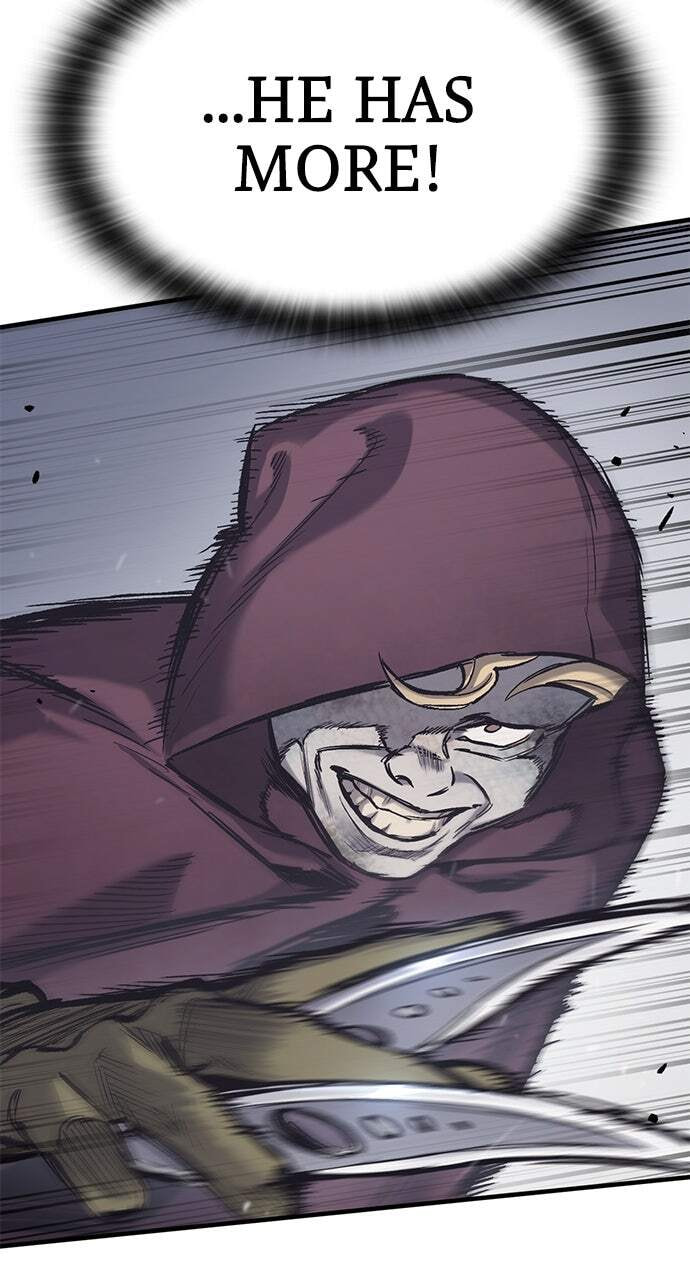 Read The Knight Only Lives Today chapter 30 image 20 on Lezhin