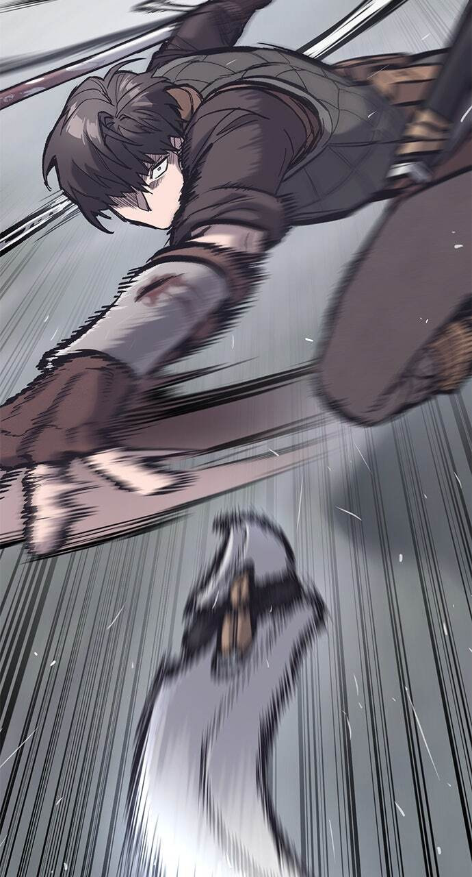 Read The Knight Only Lives Today chapter 30 image 24 on Lezhin