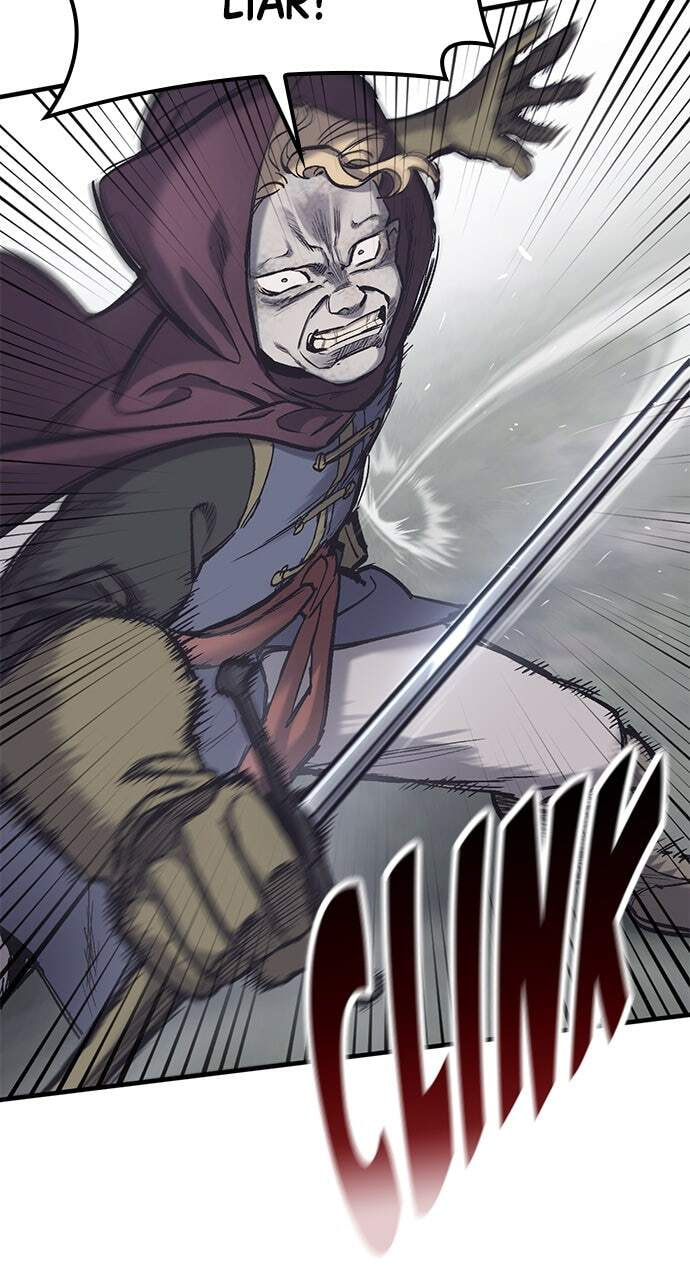 Read The Knight Only Lives Today chapter 30 image 27 on Lezhin