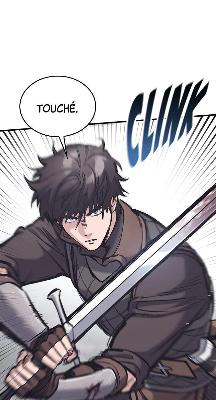 Read The Knight Only Lives Today chapter 30 image 28 on Lezhin