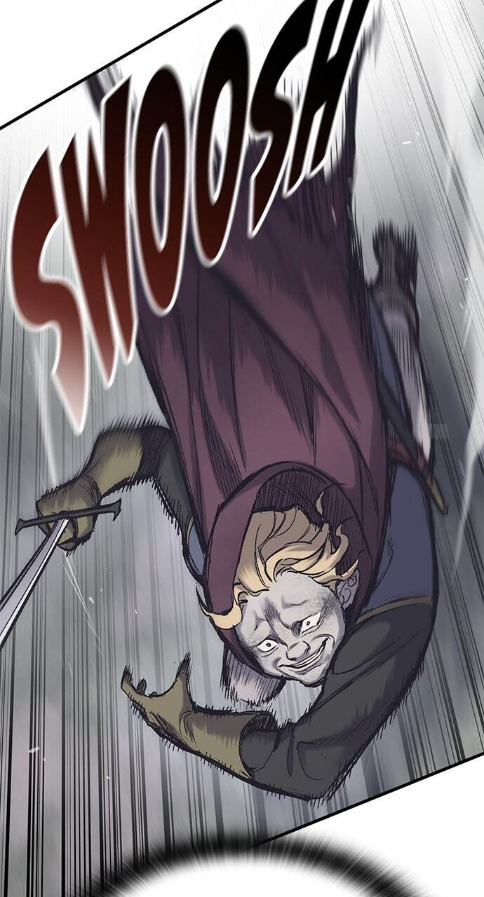 Read The Knight Only Lives Today chapter 30 image 30 on Lezhin