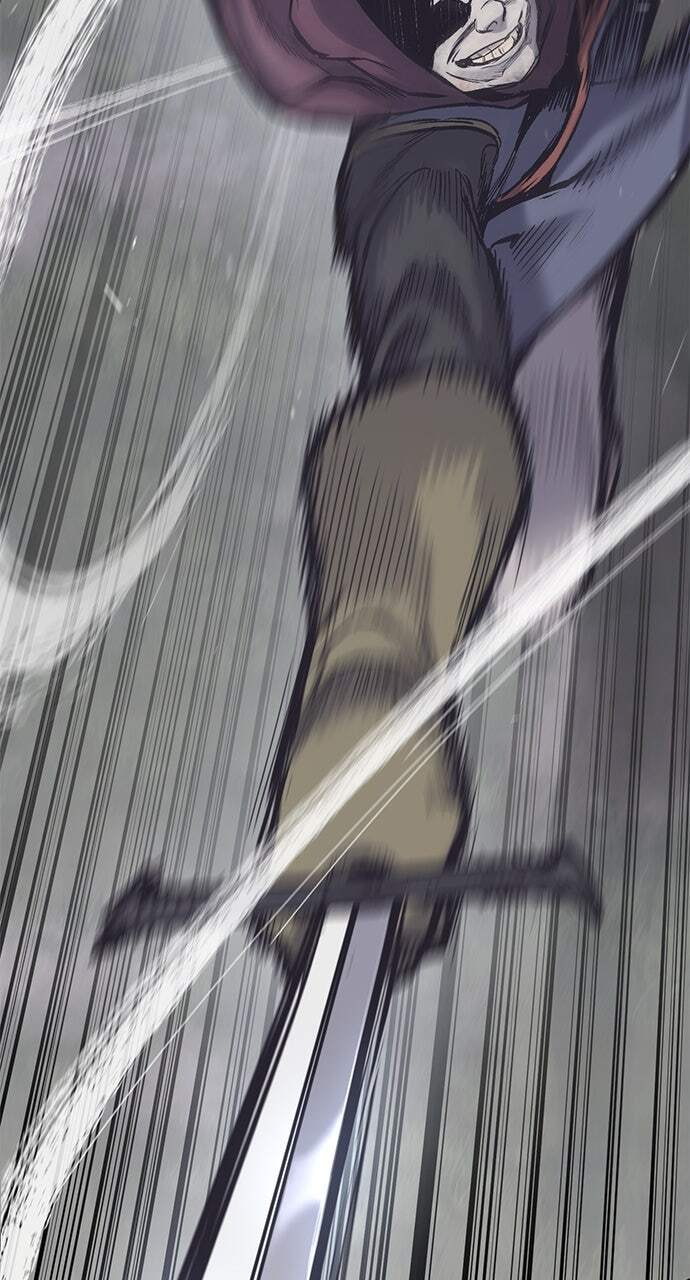 Read The Knight Only Lives Today chapter 30 image 33 on Lezhin