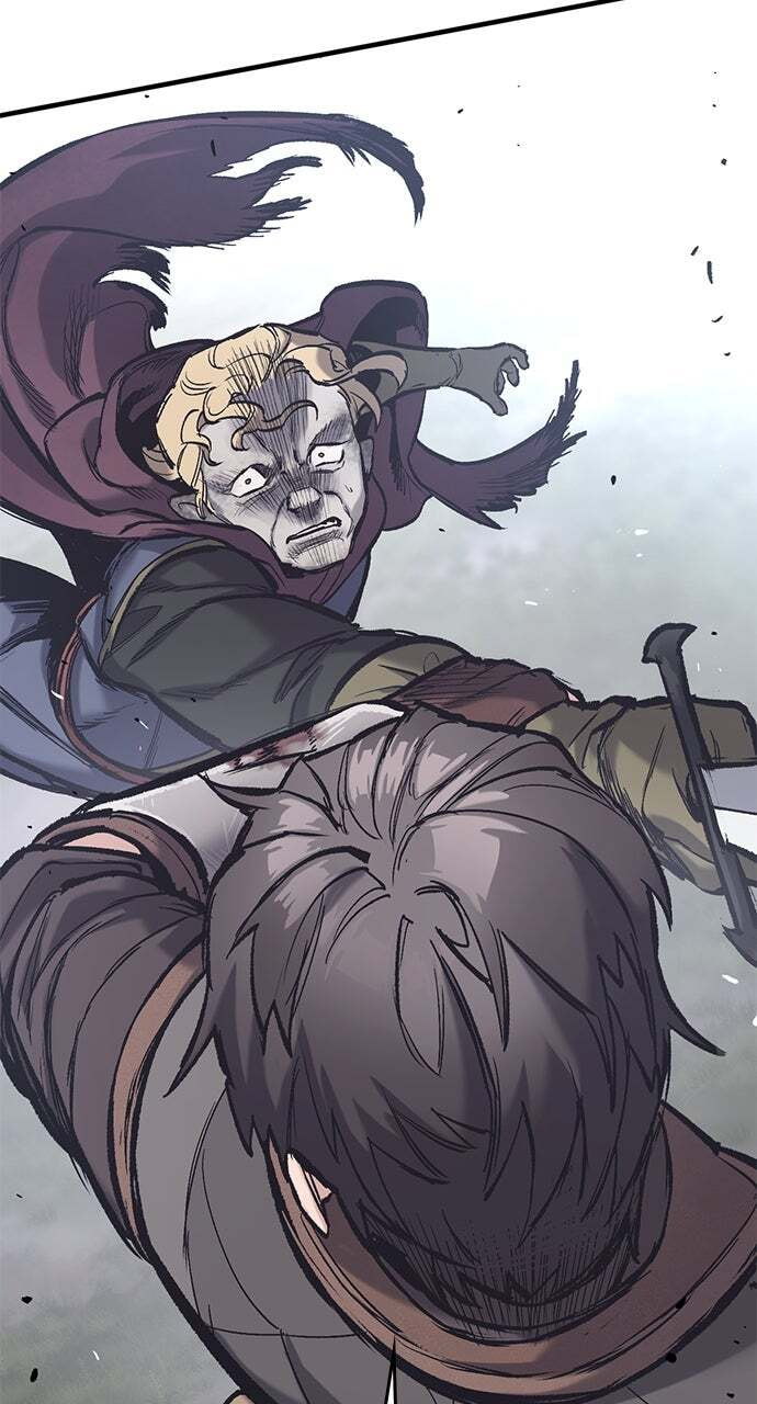 Read The Knight Only Lives Today chapter 30 image 38 on Lezhin