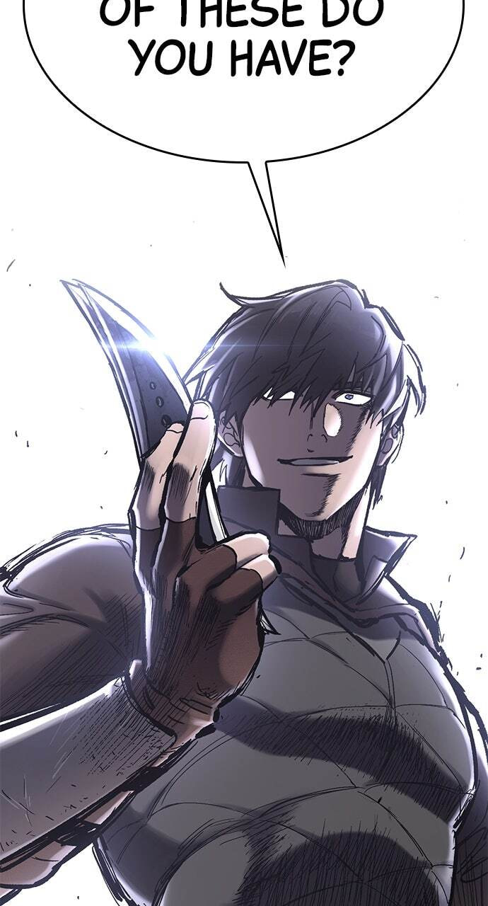 Read The Knight Only Lives Today chapter 30 image 4 on Lezhin