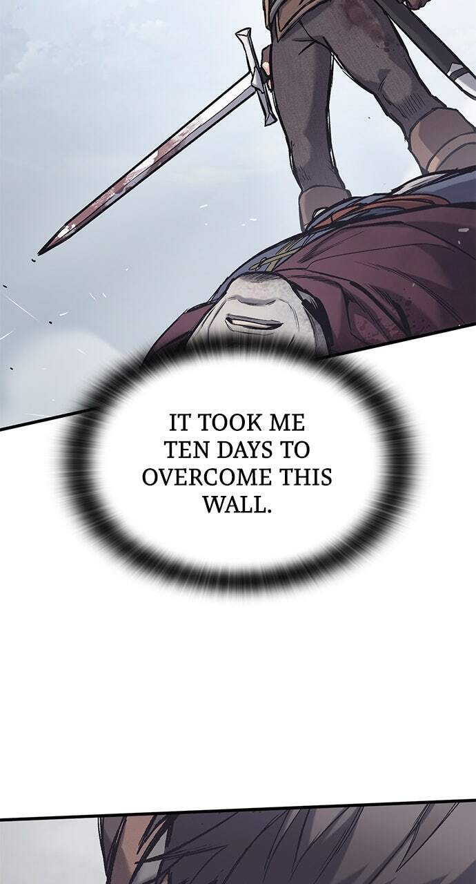 Read The Knight Only Lives Today chapter 30 image 48 on Lezhin