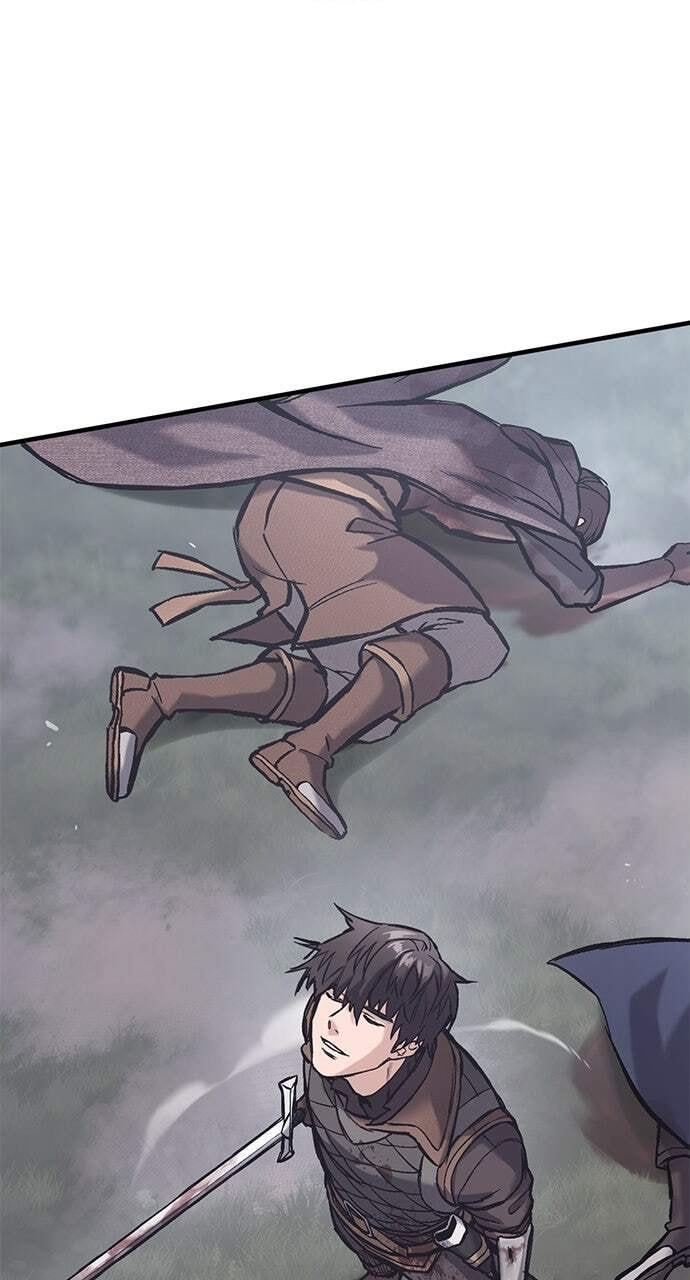Read The Knight Only Lives Today chapter 30 image 50 on Lezhin