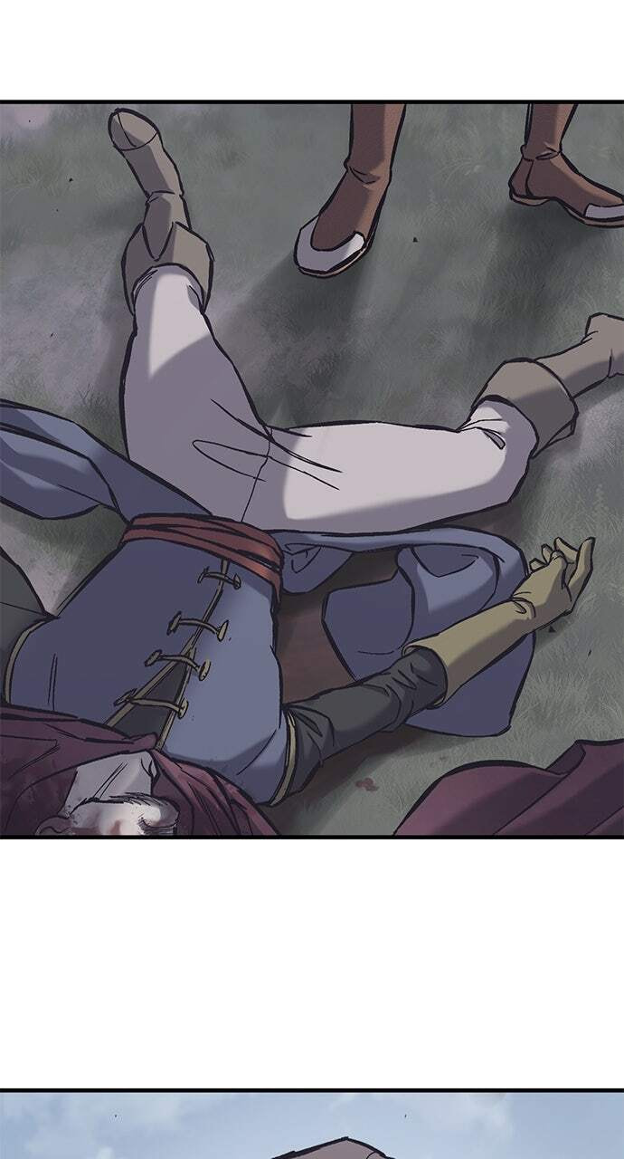 Read The Knight Only Lives Today chapter 30 image 52 on Lezhin