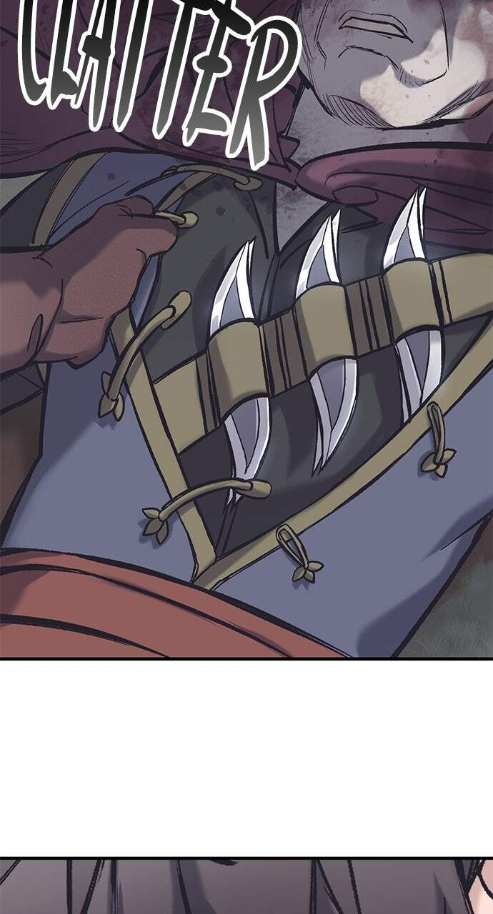 Read The Knight Only Lives Today chapter 30 image 54 on Lezhin