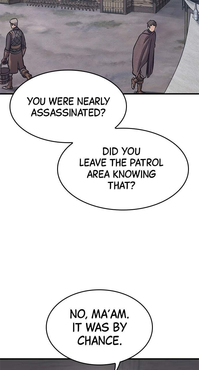 Read The Knight Only Lives Today chapter 30 image 57 on Lezhin