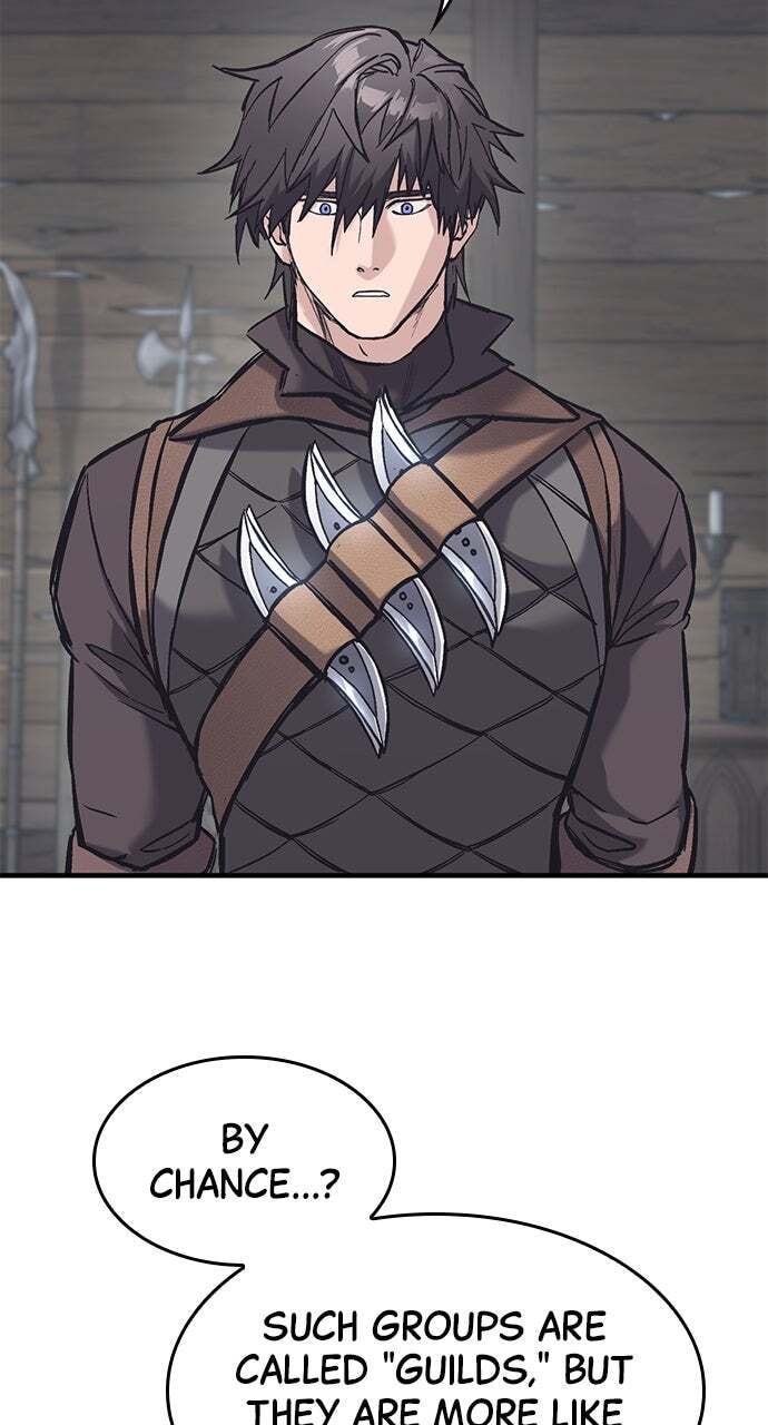Read The Knight Only Lives Today chapter 30 image 58 on Lezhin
