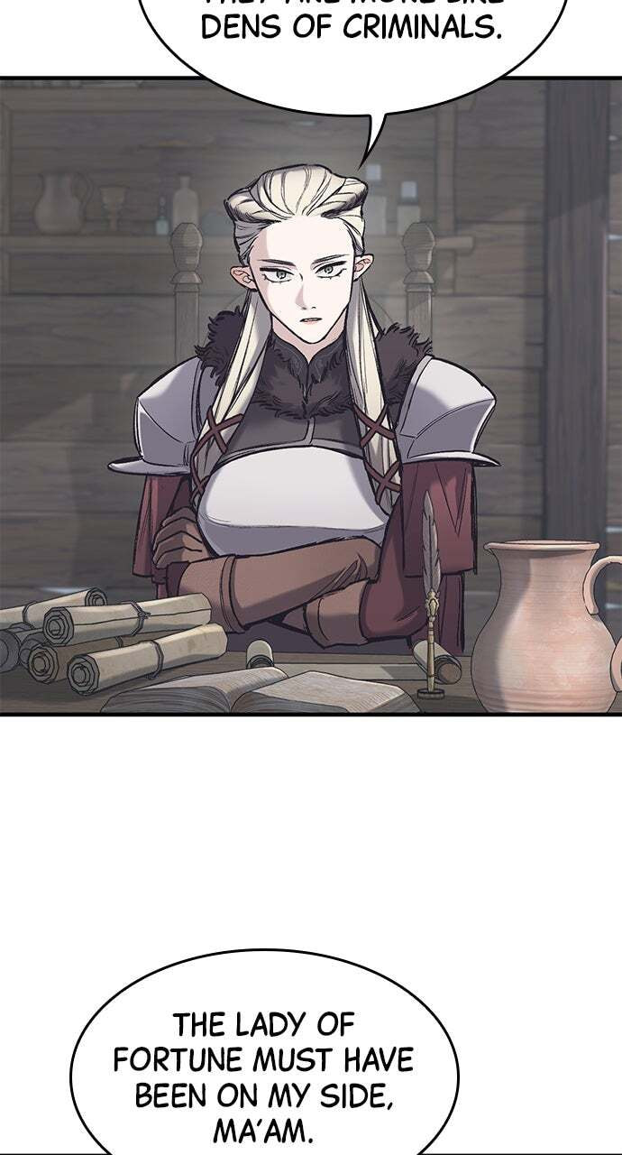 Read The Knight Only Lives Today chapter 30 image 59 on Lezhin