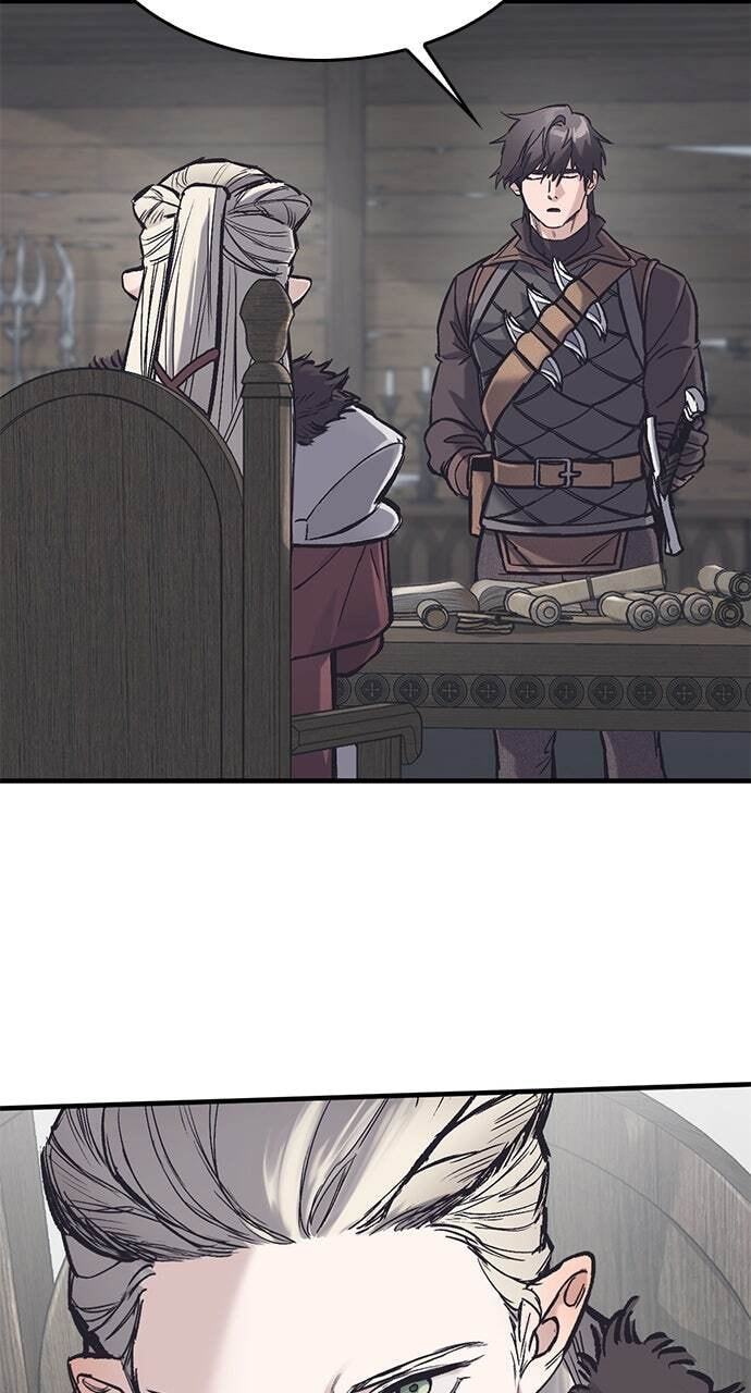 Read The Knight Only Lives Today chapter 30 image 60 on Lezhin