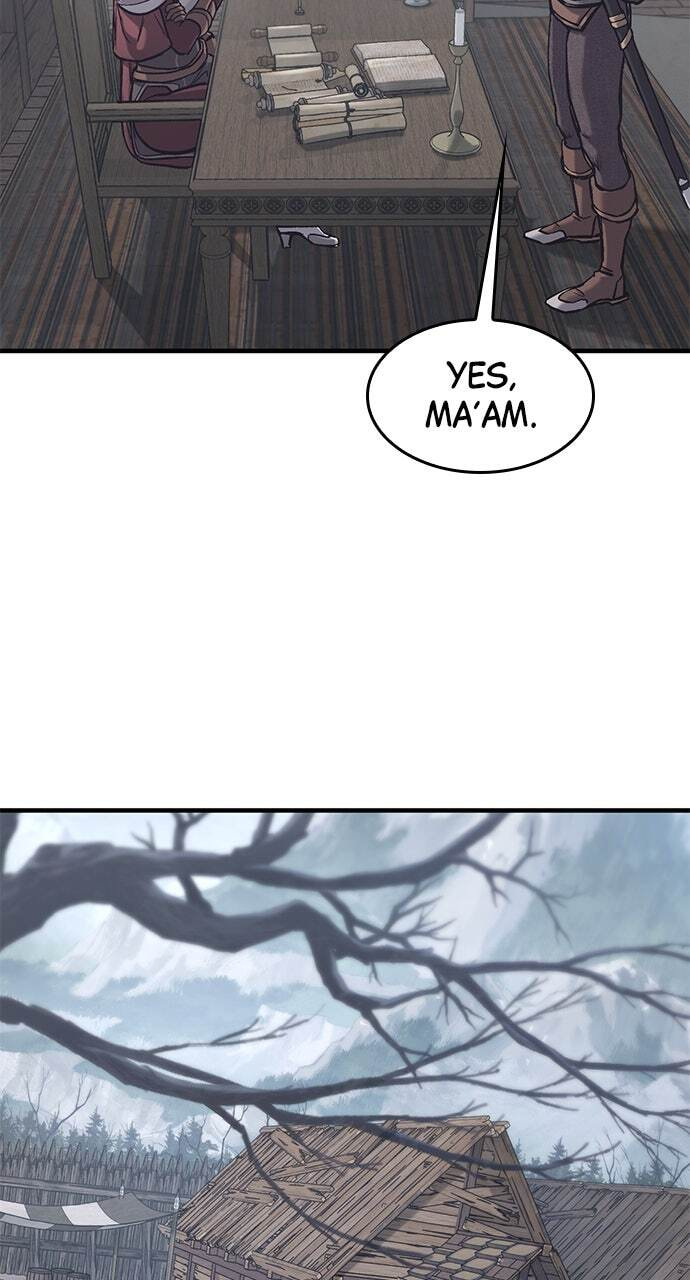 Read The Knight Only Lives Today chapter 30 image 63 on Lezhin