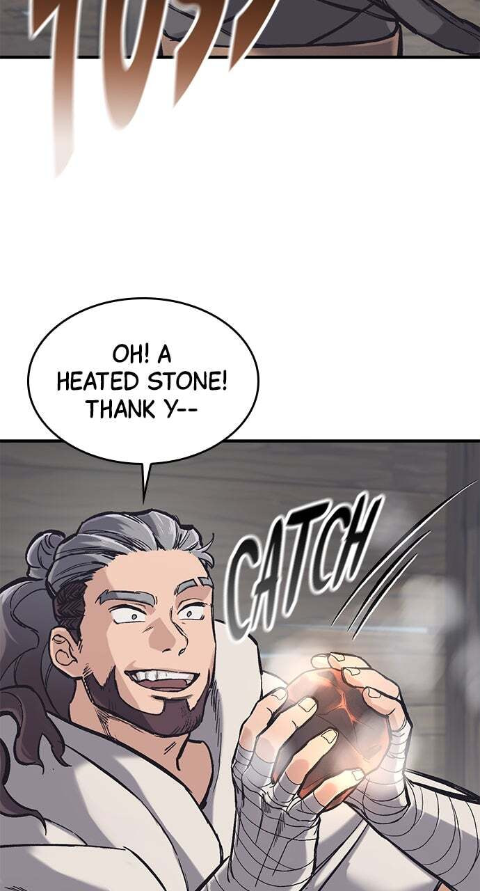 Read The Knight Only Lives Today chapter 30 image 70 on Lezhin