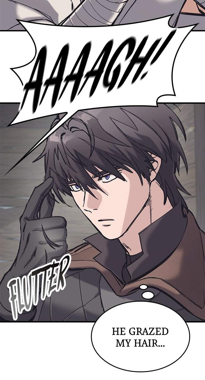 Read The Knight Only Lives Today chapter 30 image 71 on Lezhin
