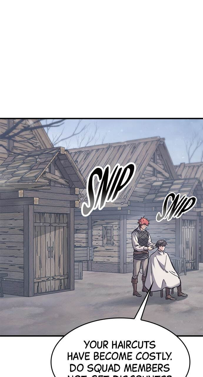 Read The Knight Only Lives Today chapter 30 image 73 on Lezhin
