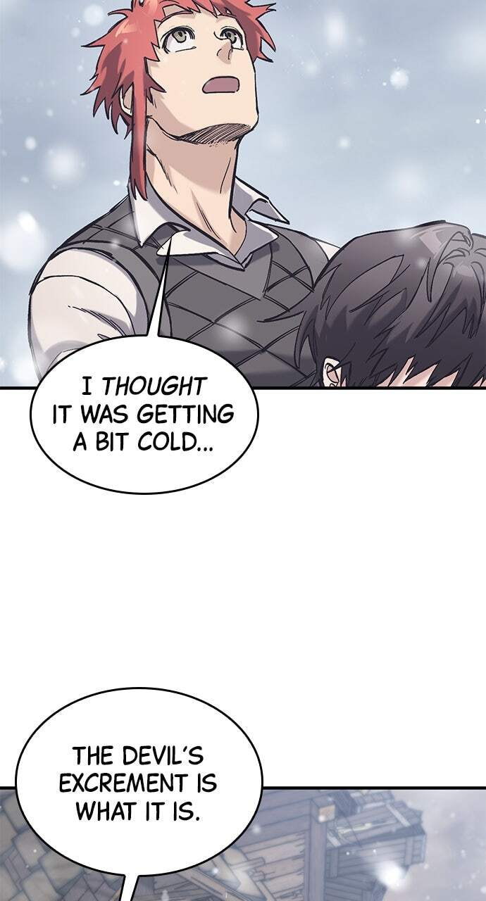 Read The Knight Only Lives Today chapter 30 image 76 on Lezhin
