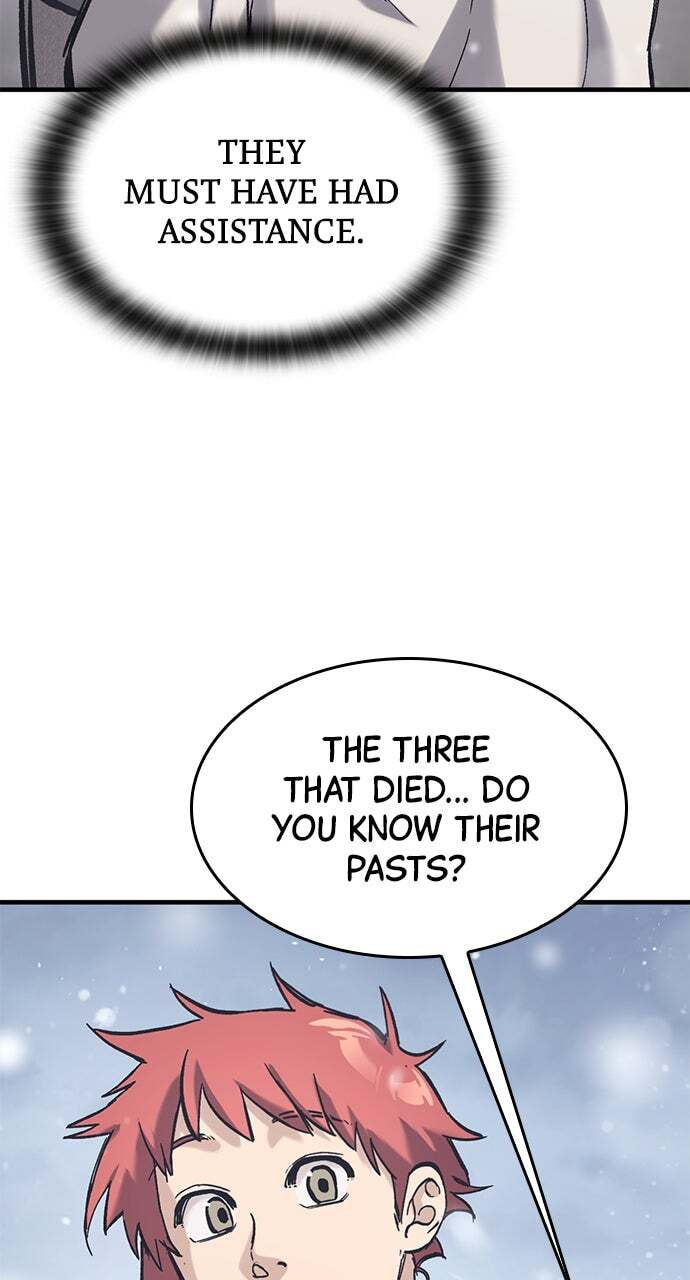 Read The Knight Only Lives Today chapter 30 image 79 on Lezhin