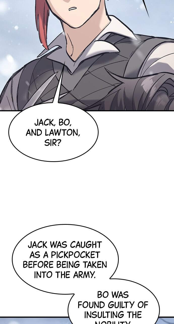 Read The Knight Only Lives Today chapter 30 image 80 on Lezhin