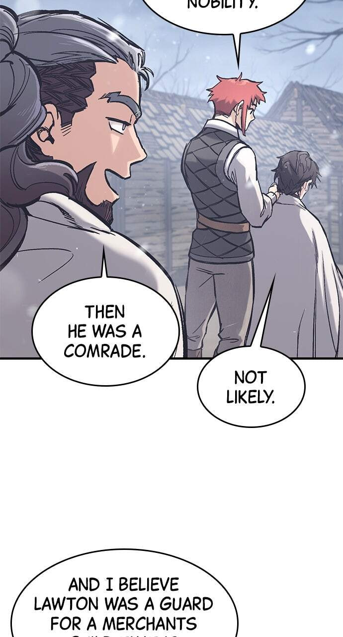 Read The Knight Only Lives Today chapter 30 image 81 on Lezhin