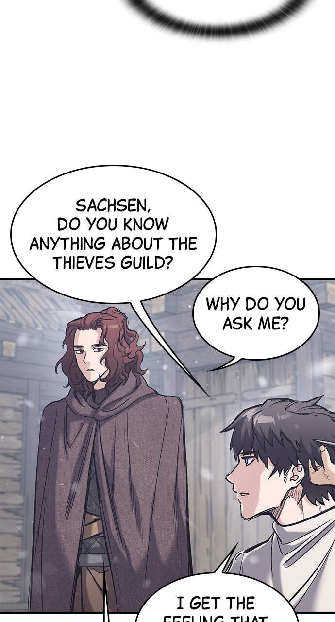 Read The Knight Only Lives Today chapter 30 image 86 on Lezhin