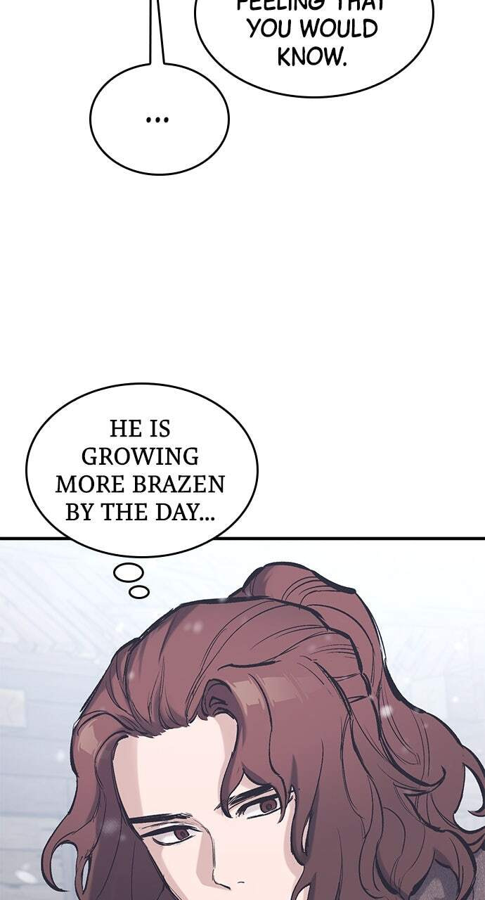 Read The Knight Only Lives Today chapter 30 image 87 on Lezhin