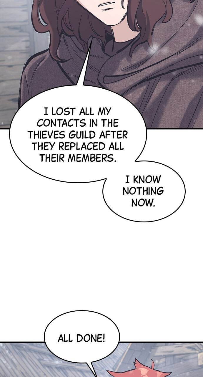 Read The Knight Only Lives Today chapter 30 image 88 on Lezhin