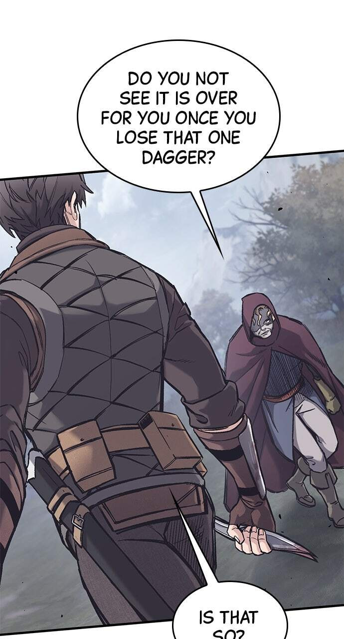 Read The Knight Only Lives Today chapter 30 image 9 on Lezhin