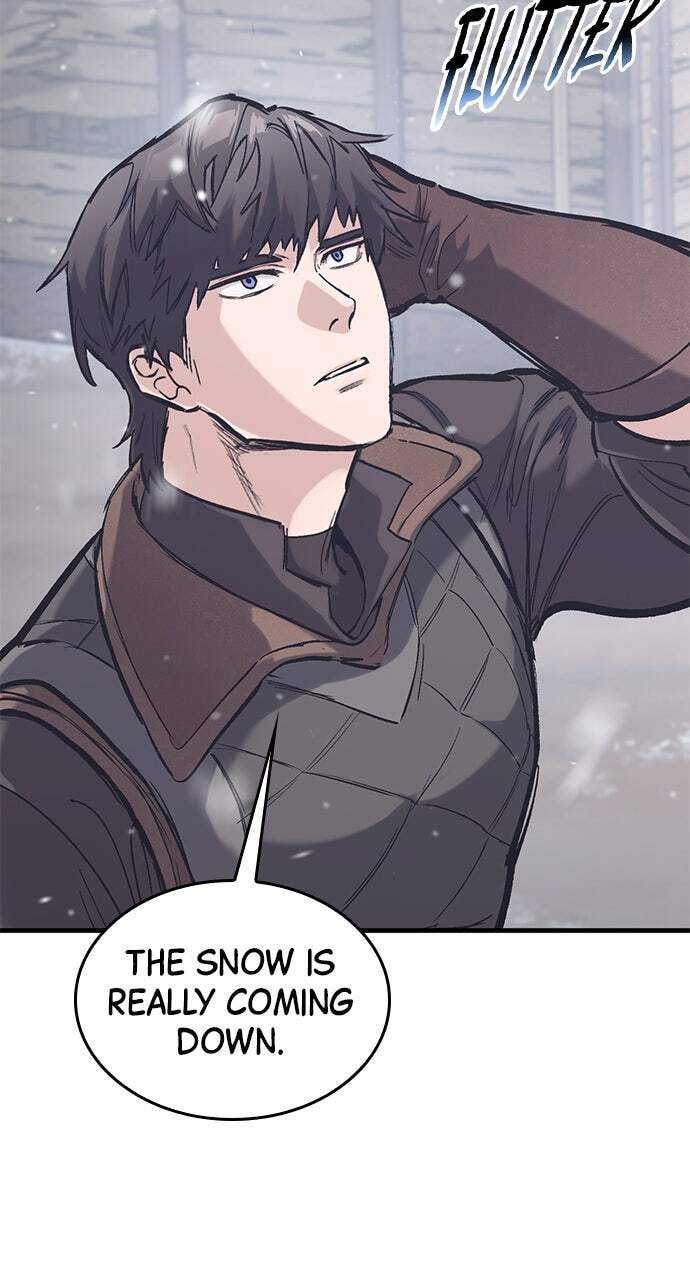 Read The Knight Only Lives Today chapter 30 image 90 on Lezhin