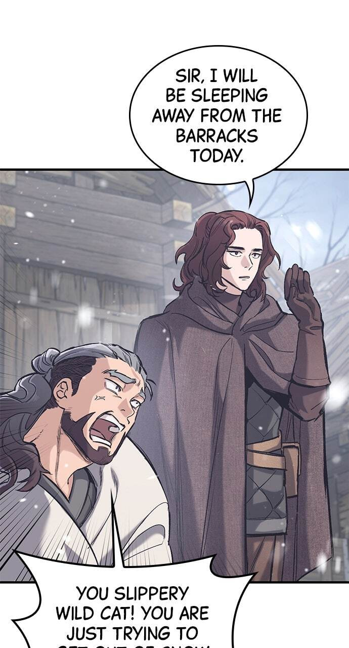 Read The Knight Only Lives Today chapter 30 image 91 on Lezhin