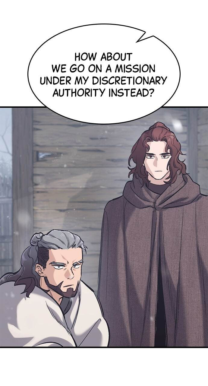 Read The Knight Only Lives Today chapter 30 image 93 on Lezhin