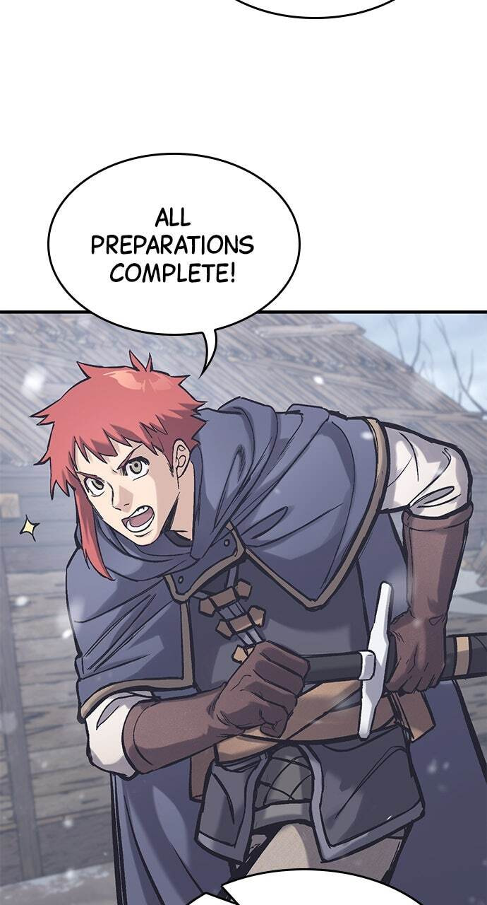 Read The Knight Only Lives Today chapter 30 image 95 on Lezhin