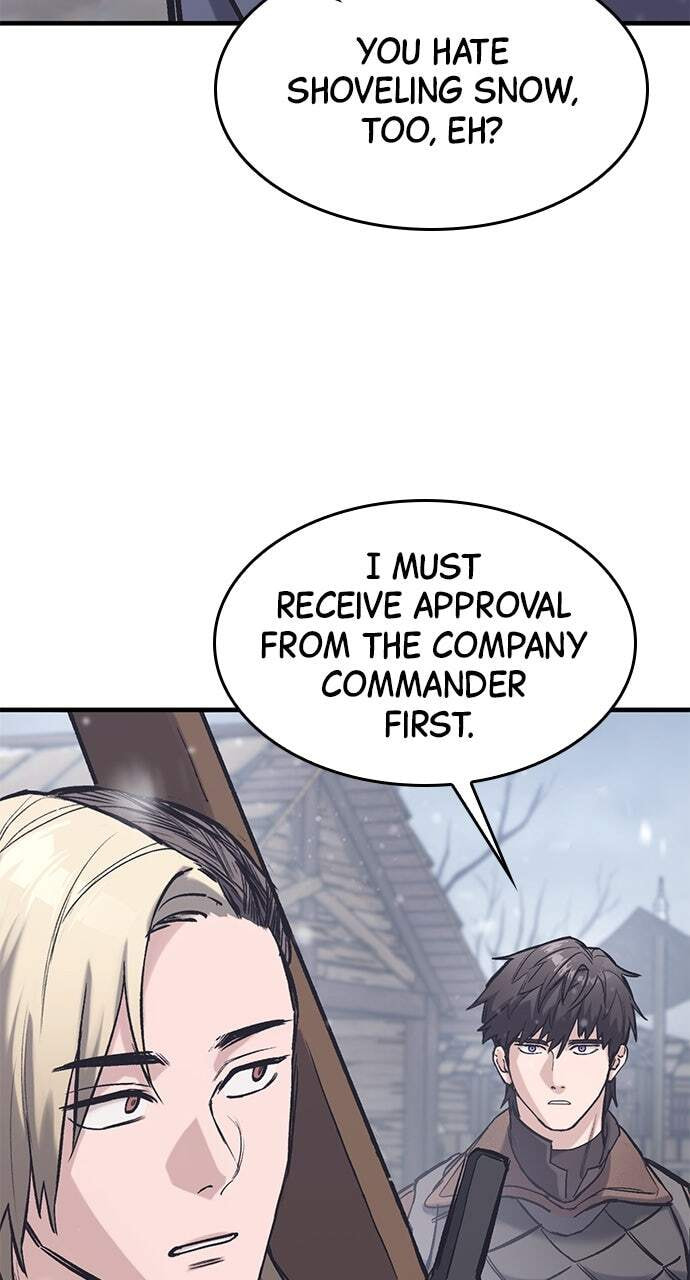 Read The Knight Only Lives Today chapter 30 image 96 on Lezhin