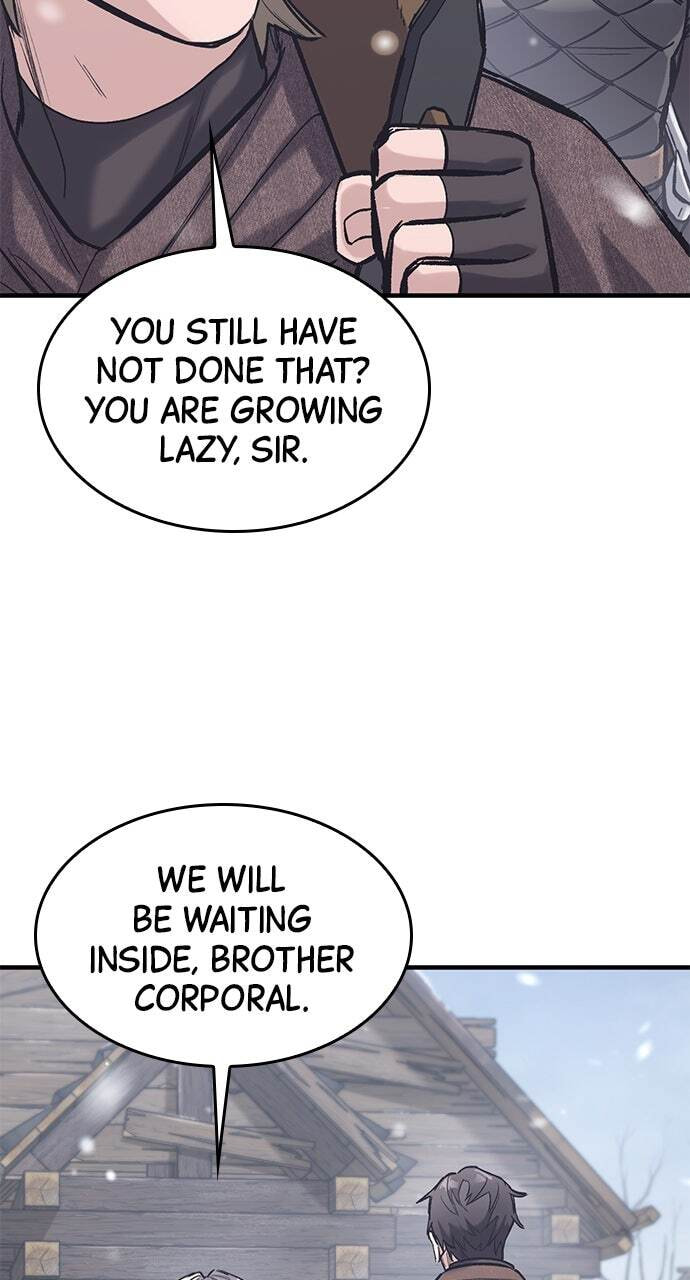 Read The Knight Only Lives Today chapter 30 image 97 on Lezhin